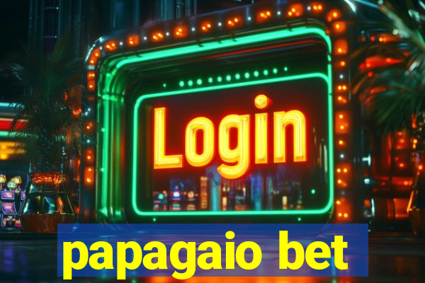 papagaio bet